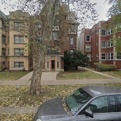 1354 W Greenleaf Ave #3 B, Chicago, IL 60626