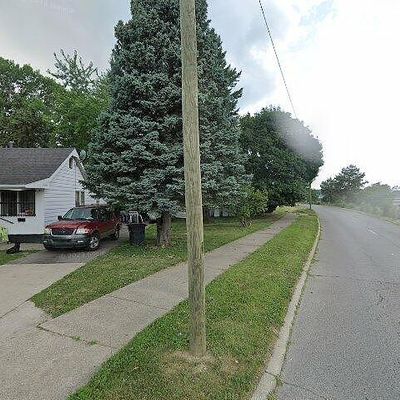 13543 Patton St, Detroit, MI 48223