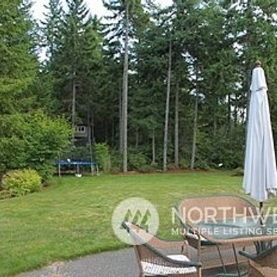 13575 Nw Northwoods St, Seabeck, WA 98380