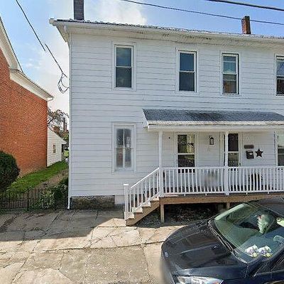 136 Lower Market St, Milton, PA 17847