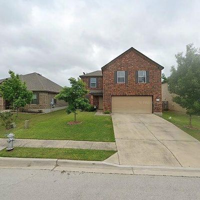 13601 Ulysses S Grant St, Manor, TX 78653