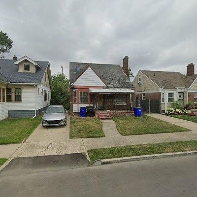 13641 Roselawn St, Detroit, MI 48238