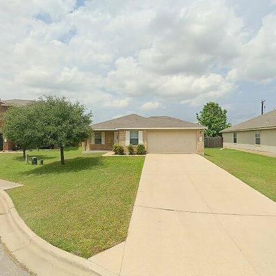 137 Easy St, Hutto, TX 78634