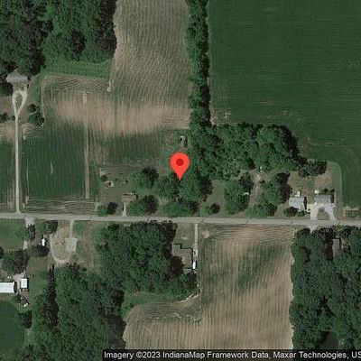 1370 Hanawalt Rd, Monticello, IN 47960