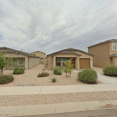 138 E Patton Ave, Coolidge, AZ 85128