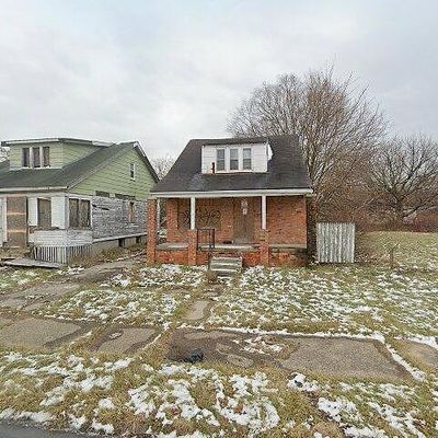 13880 Tacoma St, Detroit, MI 48205