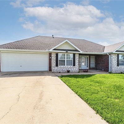 1390 Hutchinson St, Pea Ridge, AR 72751