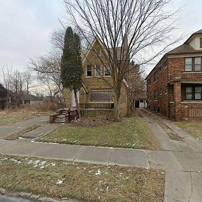 13906 Eastwood St, Detroit, MI 48205