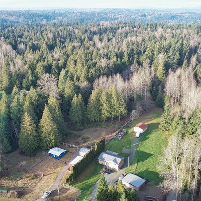 13911 Dubuque (Lot 1 And Lot 2) Road, Snohomish, WA 98290