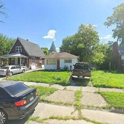 13960 Blackstone St, Detroit, MI 48223