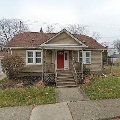 14 Hollywood Ct, Mount Clemens, MI 48043