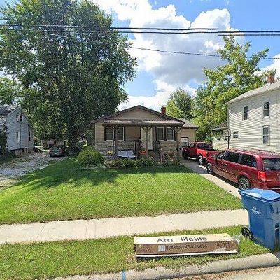 114 Adams St, Wellington, OH 44090