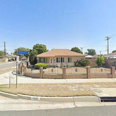 11439 Rosecrans Ave, Norwalk, CA 90650