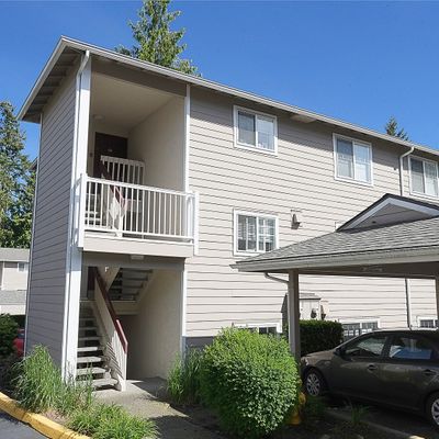 1144 N 198th St Unit Unit E201, Shoreline, WA 98133