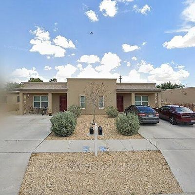 1144 Ranger St, El Paso, TX 79907