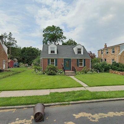 1148 N Van Buren St, Allentown, PA 18109