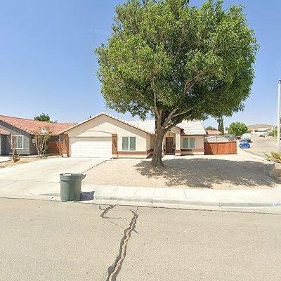 1149 Oakwood Ln, Rosamond, CA 93560