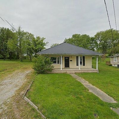 115 Broad St, Greenville, KY 42345