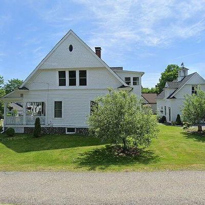 115 Oak Hill Ave, Littleton, NH 03561