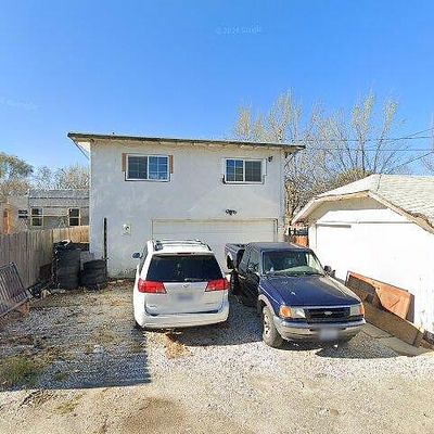 115 W D St, Tehachapi, CA 93561