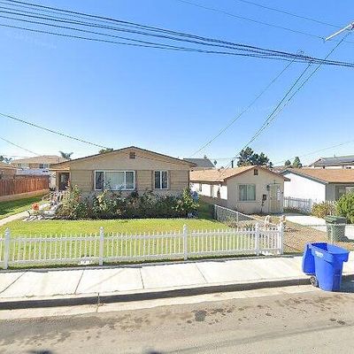 1150 14 Th St, Imperial Beach, CA 91932