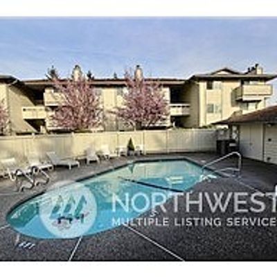 1150 Sunset Boulevard Ne Unit C107, Renton, WA 98056