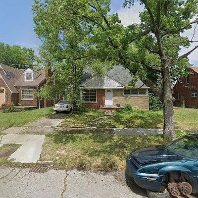 11521 Wilfred St, Detroit, MI 48213