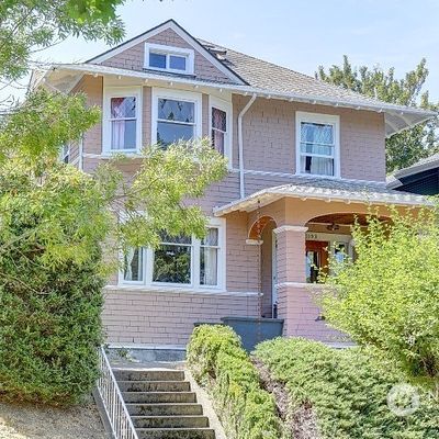 1153 17 Th Ave E, Seattle, WA 98112