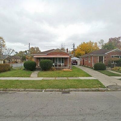 11580 Findlay St, Detroit, MI 48205