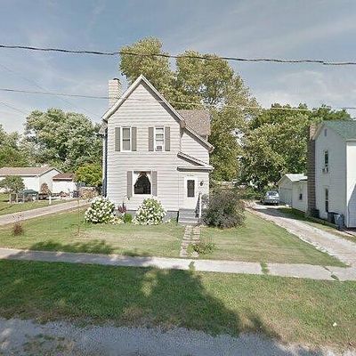 116 S Maple St, Maroa, IL 61756