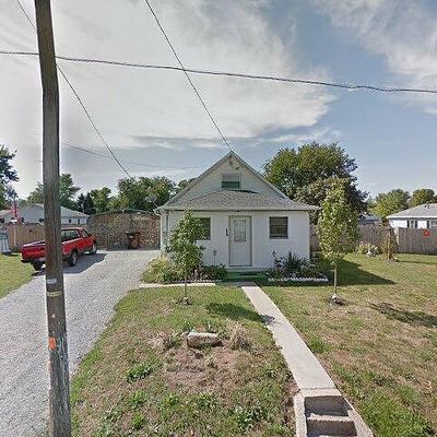 116 Tillman Ave, Greenville, OH 45331