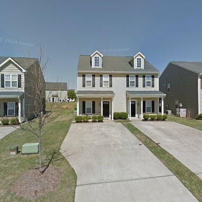 116 Winslow Ln, Clayton, NC 27527