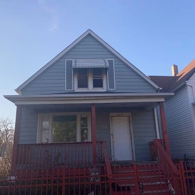 11616 S Lafayette Ave, Chicago, IL 60628