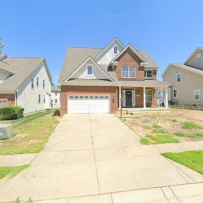 11628 Port Royal Ave, Waldorf, MD 20602