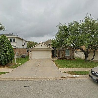 1167 Stone Forest Trl, Round Rock, TX 78681