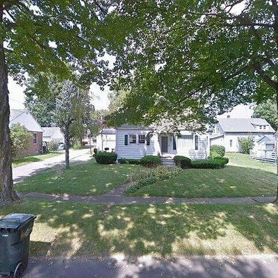 117 E Monroe St, Plymouth, IN 46563