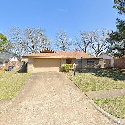 11709 E 22 Nd St, Tulsa, OK 74129