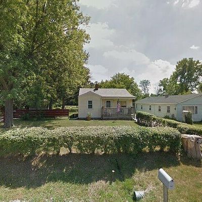 1180 Dunkirk Ave, Mount Morris, MI 48458