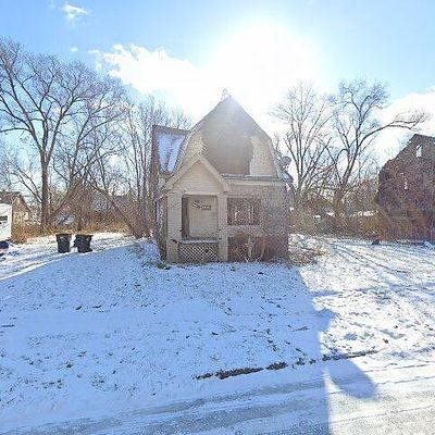 11806 Maiden St, Detroit, MI 48213