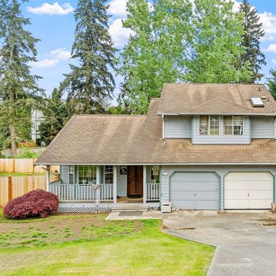 11819 207 Th Ave E, Bonney Lake, WA 98391