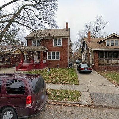 11891 Wisconsin St, Detroit, MI 48204