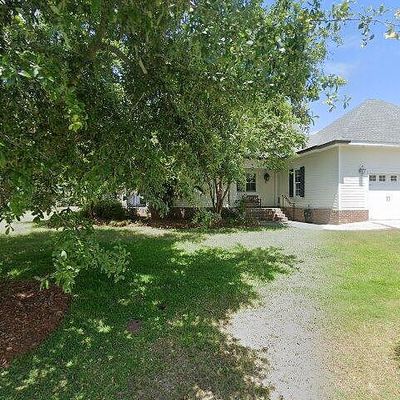 119 Mcdonald Ln, Bay Saint Louis, MS 39520