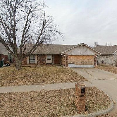 11909 Blue Moon Ave, Oklahoma City, OK 73162