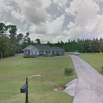 11913 Bluff Ridge Rd, Vancleave, MS 39565