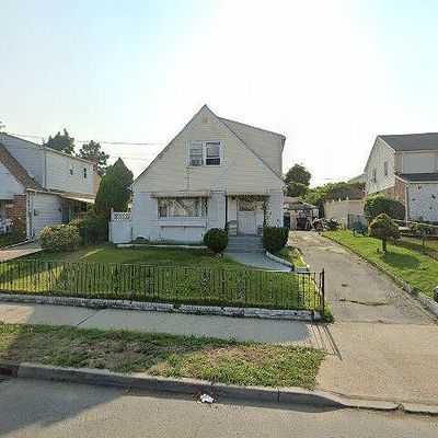 11927 Springfield Blvd, Cambria Heights, NY 11411