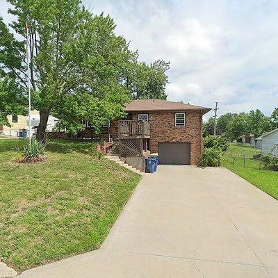 1199 Saint Paul St, Excelsior Springs, MO 64024