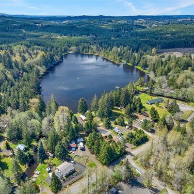 12 Lot W Quillayute Trail, Elma, WA 98541