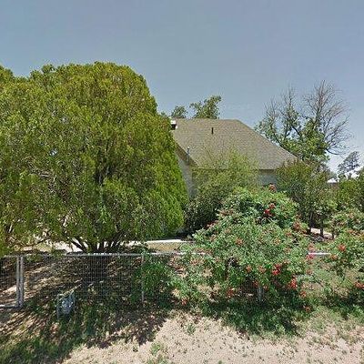 1200 28 Th St, Snyder, TX 79549