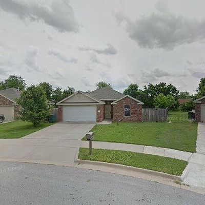 1201 N 30 Th St, Rogers, AR 72756