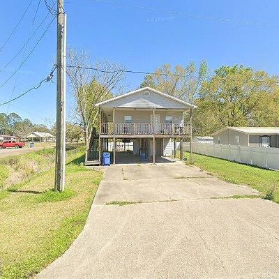 1201 Theresa St, Franklin, LA 70538